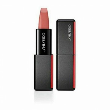 Губная помада Modernmatte Shiseido 57305 Белый Чёрный (4 g)