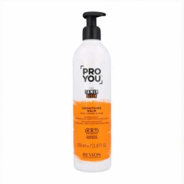 Anti-Frizz Treatment Pro You Tamer Sleek Balm Revlon (350 ml)