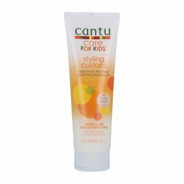 Крем для бритья Cantu Kids Care Styling (227 g)