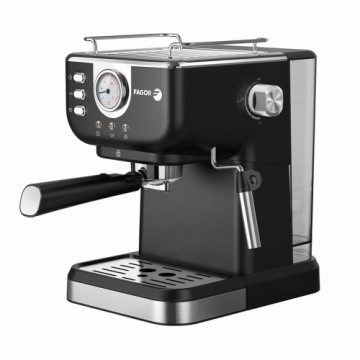 Ekspress Rokas Kafijas Automāts Fagor Wakeup Barista 20 bar