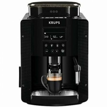 Electric Coffee-maker Krups EA81P070 Black 1100 W 1450 W 1,7 L