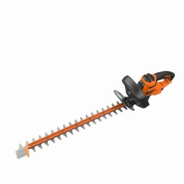 Dzīvžoga šķēres Black & Decker BEHTS501 600 W 230 V