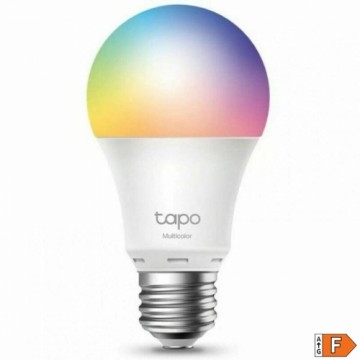 Smart Light bulb LED TP-Link Tapo L530E Wifi 8,7 W E27 60 W 2500K - 6500K