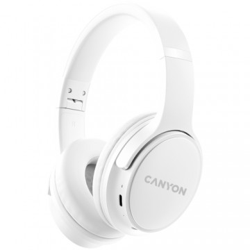 CANYON headset OnRiff 4 White