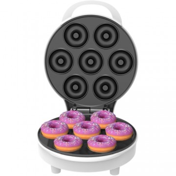 Adler AD 3075 Donut maker - 7 donuts 1500W