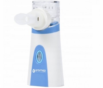 Oromed ORO-MESH PRO portable inhaler