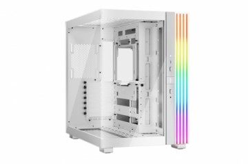 be quiet! LIGHT BASE 600 DX White Midi Tower