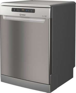 Indesit DFO 3T133 A F X Freestanding 14 place settings D