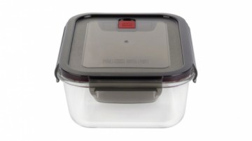 ZWILLING 39506-002-0 food storage container Rectangular Box 1.4 L Black, Transparent 1 pc(s)