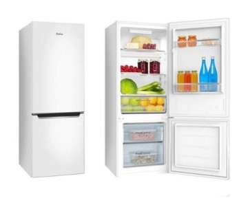 AMICA FK244.4(E) fridge-freezer combination