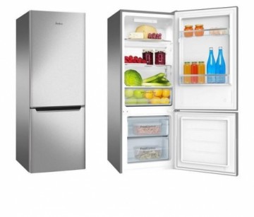 AMICA FK244.4X(E) fridge-freezer combination