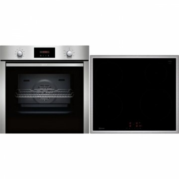 BX46PI, Backofen-Set