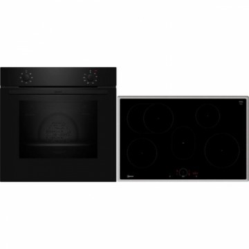 BX18IB, Backofen-Set