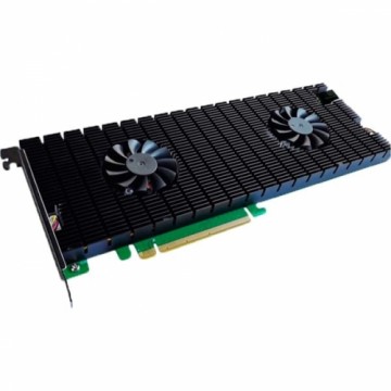 SSD7140A, Controller