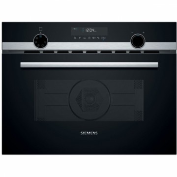 Siemens CM585AGS0 iQ500, Mikrowelle