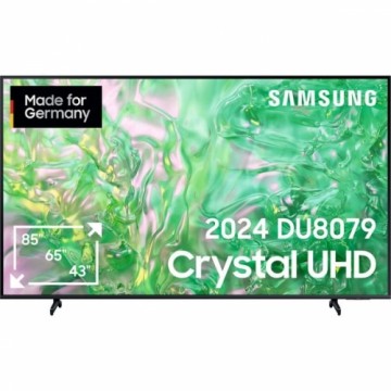 Samsung GU-75DU8079, LED-Fernseher