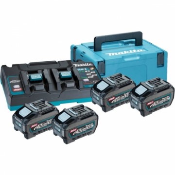 Power Source-Kit 40V max., Set