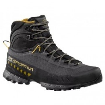 La Sportiva Apavi TxS GTX 47.5 Carbon/Bamboo