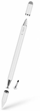 Tech-Protect stylus pen USP200, white