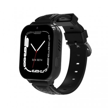 OEM Blavec Smartwatch K02 Kids GPS | 4G | SOS (SWK02-B) black