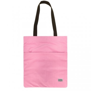 OEM Shopping bag Wonder pattern 4 pink