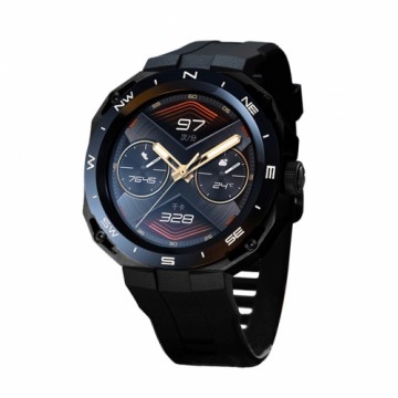 Borofone Smartwatch BD4 Smart black