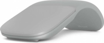 Microsoft Surface Arc Mouse Bluetooth Ambidextrs Grau Mouse (CZV-00002)