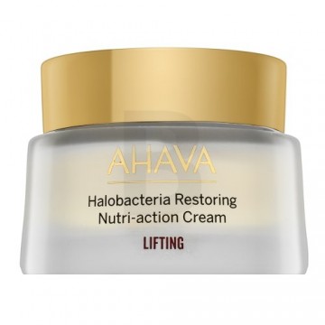 Ahava Halobacteria Restoring Day Cream Nutri-action Cream 50 ml