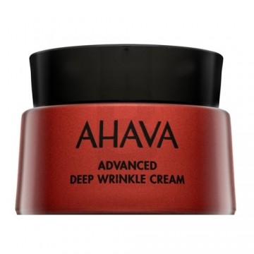 Ahava Advanced Intensive Deep Wrinkle Cream 50 ml