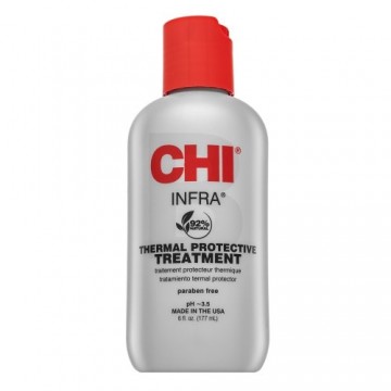 CHI Infra Treatment balm for regeneration, nourishment and protection of hair 177 ml