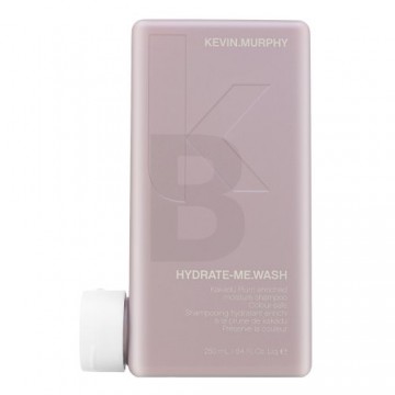 Kevin Murphy Hydrate-Me.Wash barojošs šampūns sausiem matiem 250 ml