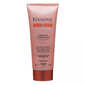 Kerastase Kérastase Discipline Fondant Fluidealiste Кондиционер для непослушных волос Smooth-in-Motion Cream 200 мл