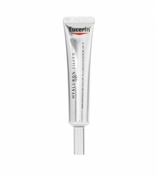 Eucerin Hyaluron-Filler + 3x Effect Eyes Contour Care SPF15 15ml