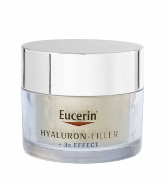 Eucerin Hyaluron-Filler + 3x Effect Day Cream SPF15 50ml