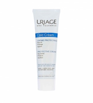 URIAGE Cold Cream Protective Cream 100ml