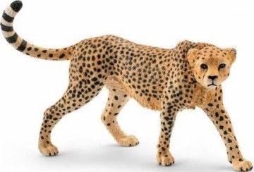 Schleich - Wild Life Female Cheetah A+