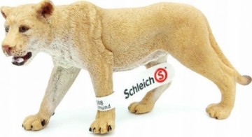 Schleich - Wild Life Lioness A+