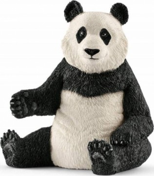 Schleich - Giant Panda Female A+