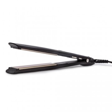 Huslog Hair straightener with LED display BE-380124