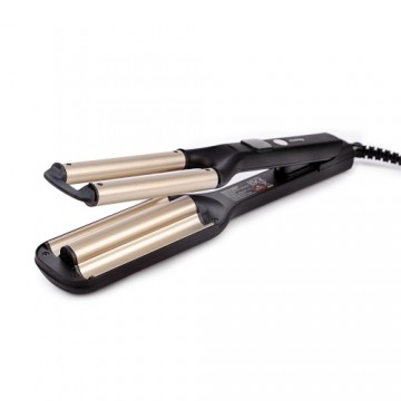 Huslog Hair waver with display BE-570134