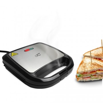 Toaster, grill, sandwich maker 750W OK2 LTC