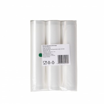 Huslog vacuum pack 3pcs 20 x 300 cm AK-541234