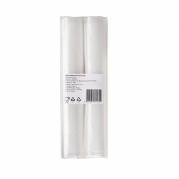 Huslog vacuum pack 2pcs 28 x 300 cm AK-540234