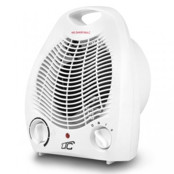 OEM White heater LTC 1000|2000W - 230V