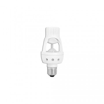 E27 bulb socket with 360 degree motion sensor LTC