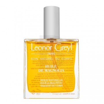 Leonor Greyl Huile De Magnolia eļļa visiem matu tipiem 95 ml