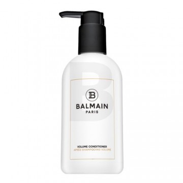 Balmain Volume Conditioner strengthening conditioner for fine hair without volume 300 ml