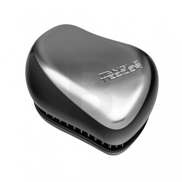 Tangle Teezer Compact Styler Grey Chrome Щетка для волос