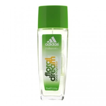 Adidas Floral Dream dezodorants ar aerosolu sievietēm 75 ml