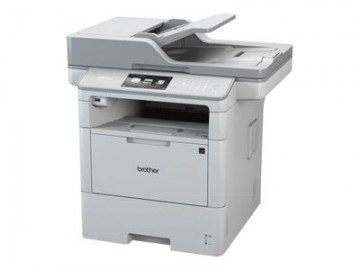 Brother MFC-L6900DW - multifunction printer - B|W